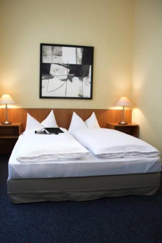 Amarillo Hotel เฟลเทน ห้อง รูปภาพ